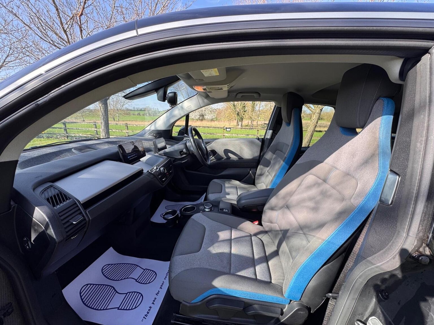 Used BMW i3 2020 for sale - 78201945: Photo 25