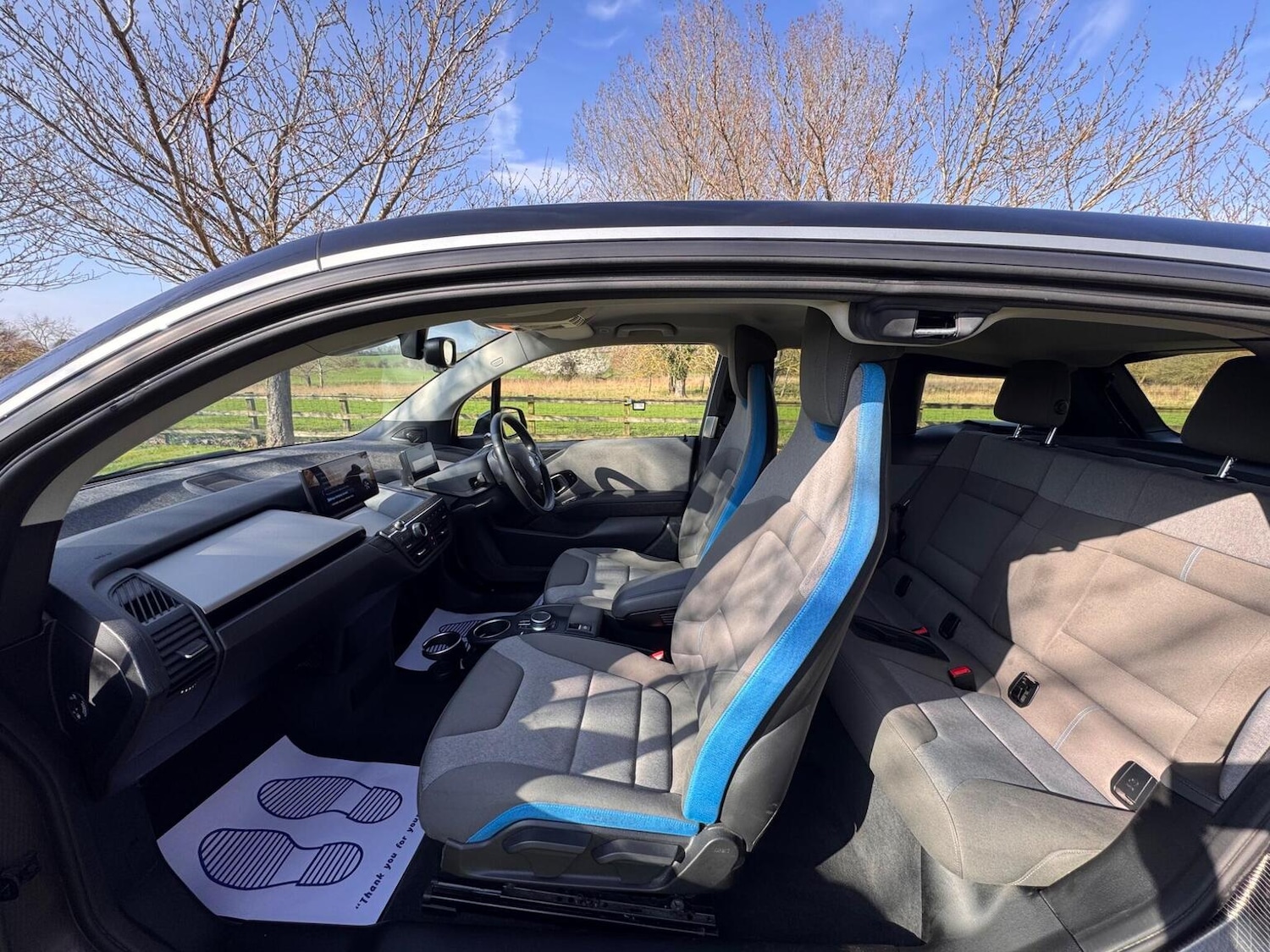 Used BMW i3 2020 for sale - 78201945: Photo 26