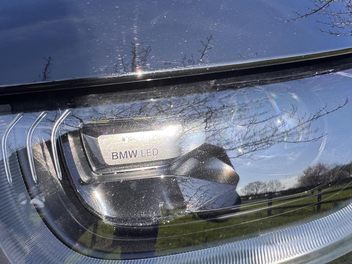 Used BMW i3 2020 for sale - 78201945: Photo 28