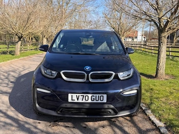 Used BMW i3 2020 for sale - 78201945: Photo