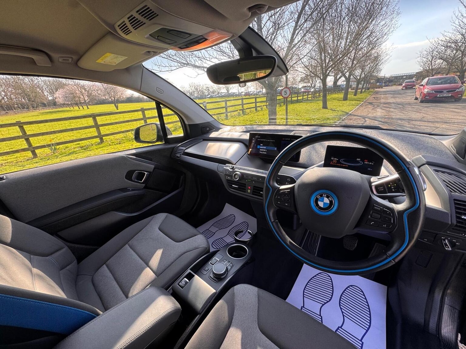 Used BMW i3 2020 for sale - 78201945: Photo 30