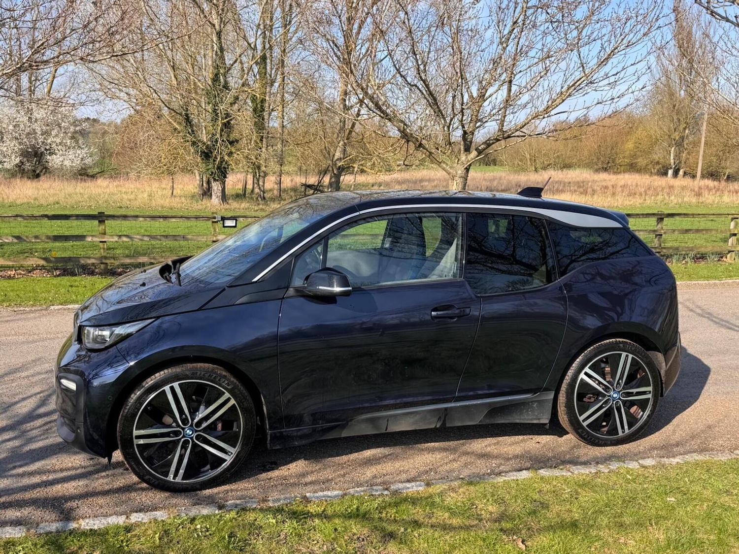 Used BMW i3 2020 for sale - 78201945: Photo 4
