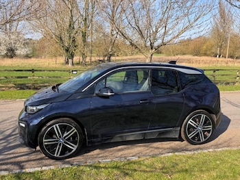 Used BMW i3 2020 for sale - 78201945: Photo