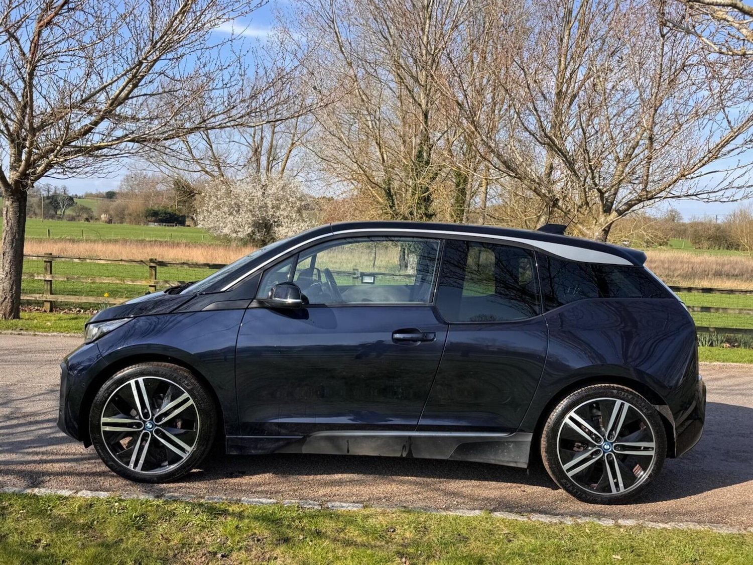 Used BMW i3 2020 for sale - 78201945: Photo 9