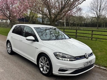 Used Volkswagen Golf 2019 for sale - 78584443: Photo