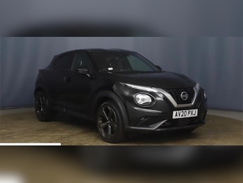 Used Nissan Juke 2020 for sale - 78332296: Photo
