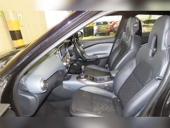 Used Nissan Juke 2020 for sale - 78332296: Photo