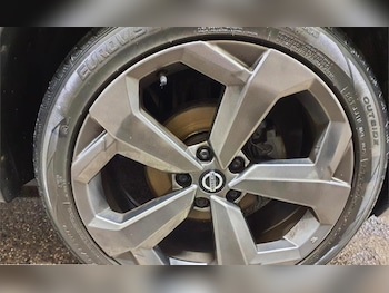 Used Nissan Juke 2020 for sale - 78332296: Photo