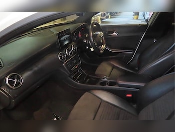 Used Mercedes-Benz A-Class 2017 for sale - 78332354: Photo