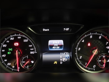 Used Mercedes-Benz A-Class 2017 for sale - 78332354: Photo