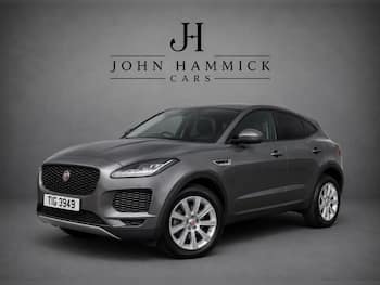 Used Jaguar E-Pace 2018 for sale - 79672798: Photo