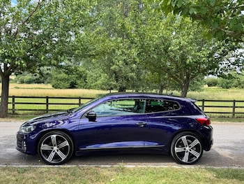 Used Volkswagen Scirocco 2015 for sale - 79067393: Photo