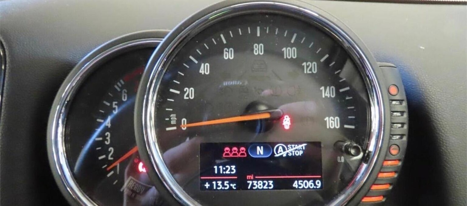 Used MINI Countryman 2017 for sale - 78121592: Photo 3