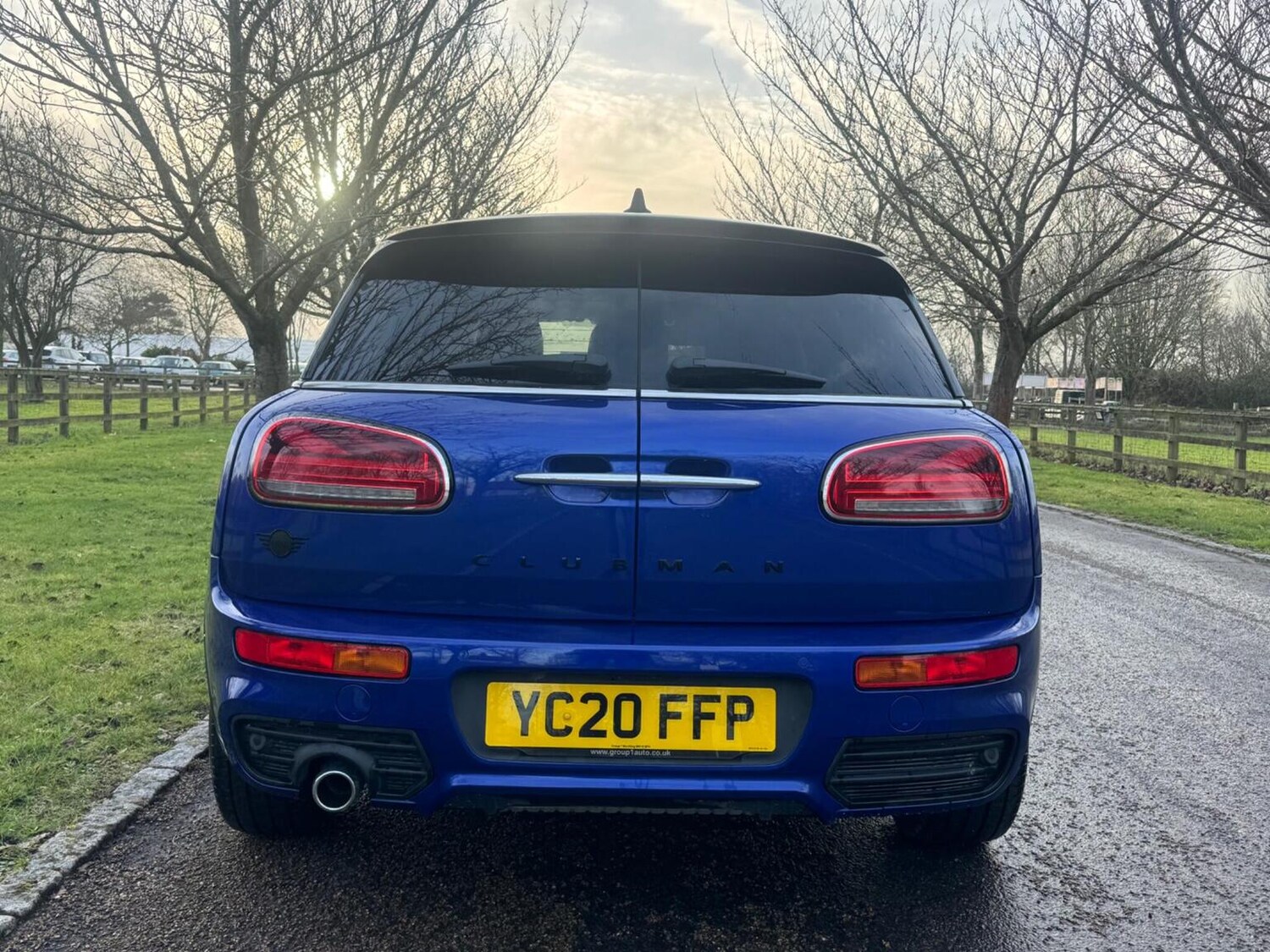 Used MINI Clubman 2020 for sale - 77445666: Photo 12