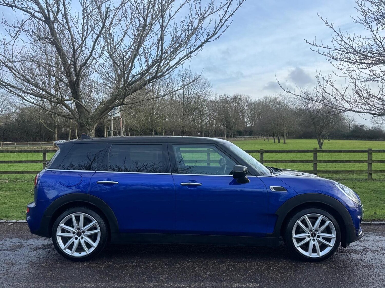 Used MINI Clubman 2020 for sale - 77445666: Photo 13