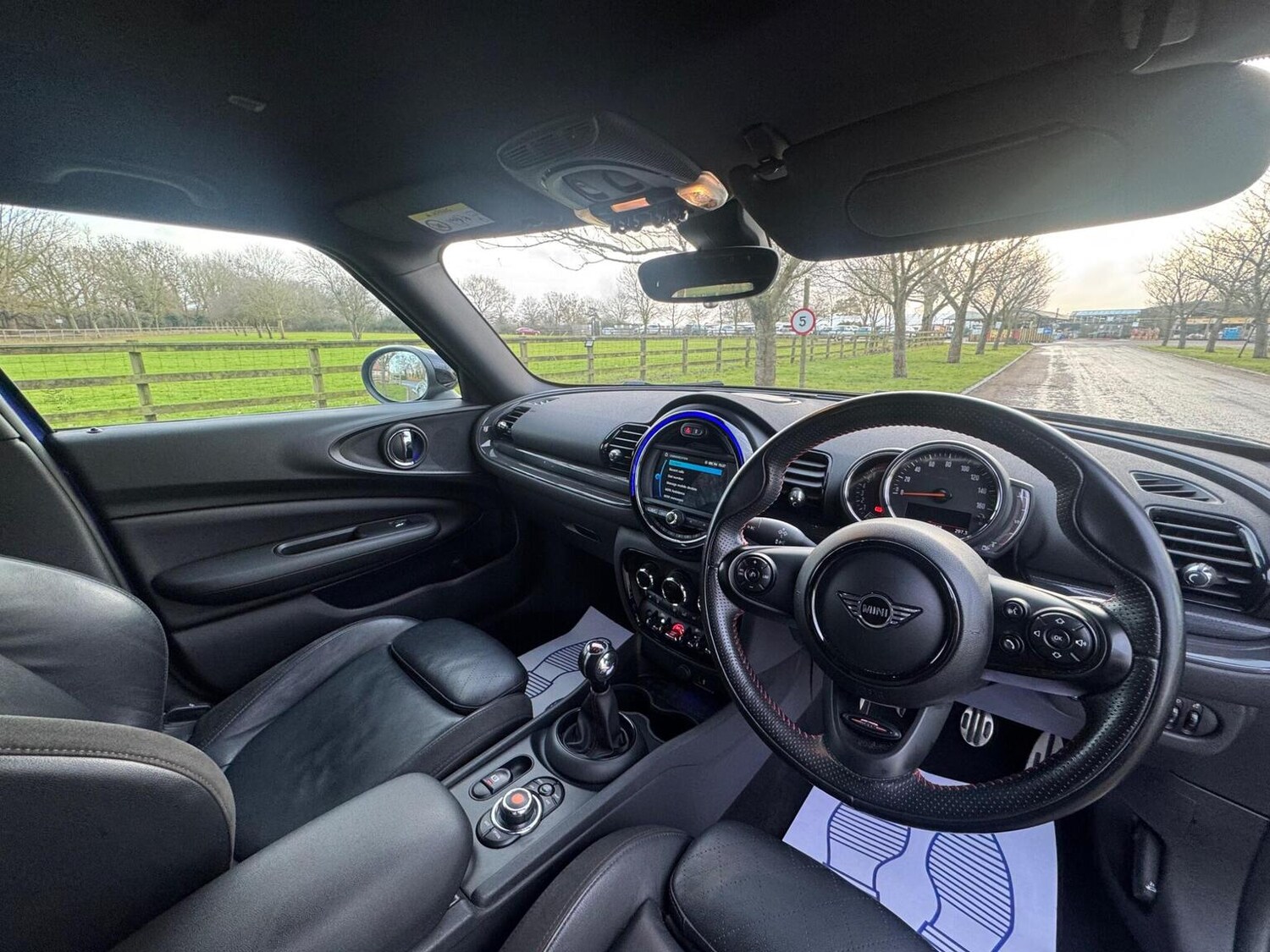 Used MINI Clubman 2020 for sale - 77445666: Photo 14