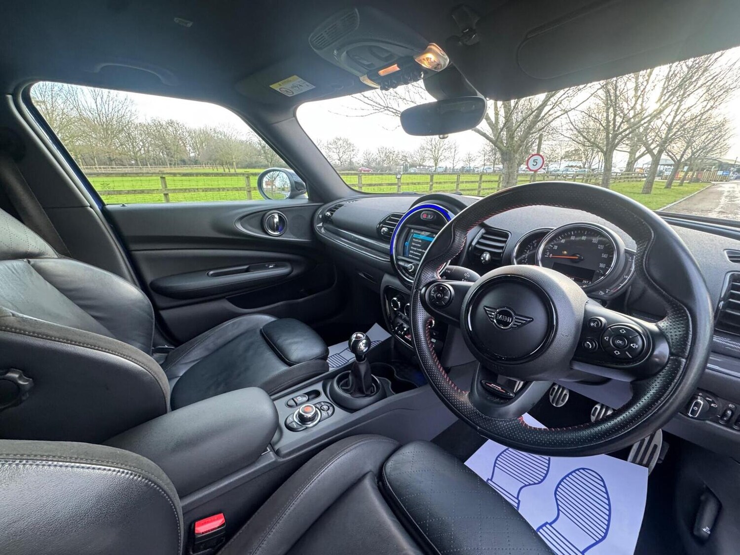 Used MINI Clubman 2020 for sale - 77445666: Photo 15