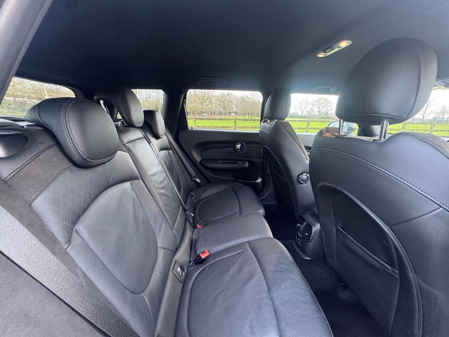 Used MINI Clubman 2020 for sale - 77445666: Photo 18