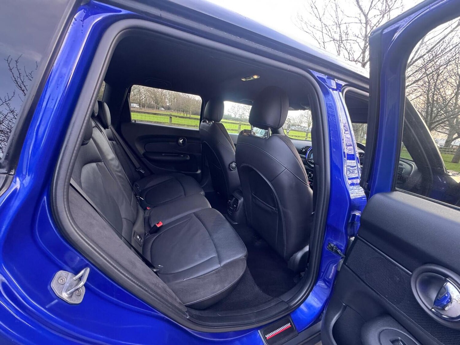 Used MINI Clubman 2020 for sale - 77445666: Photo 19