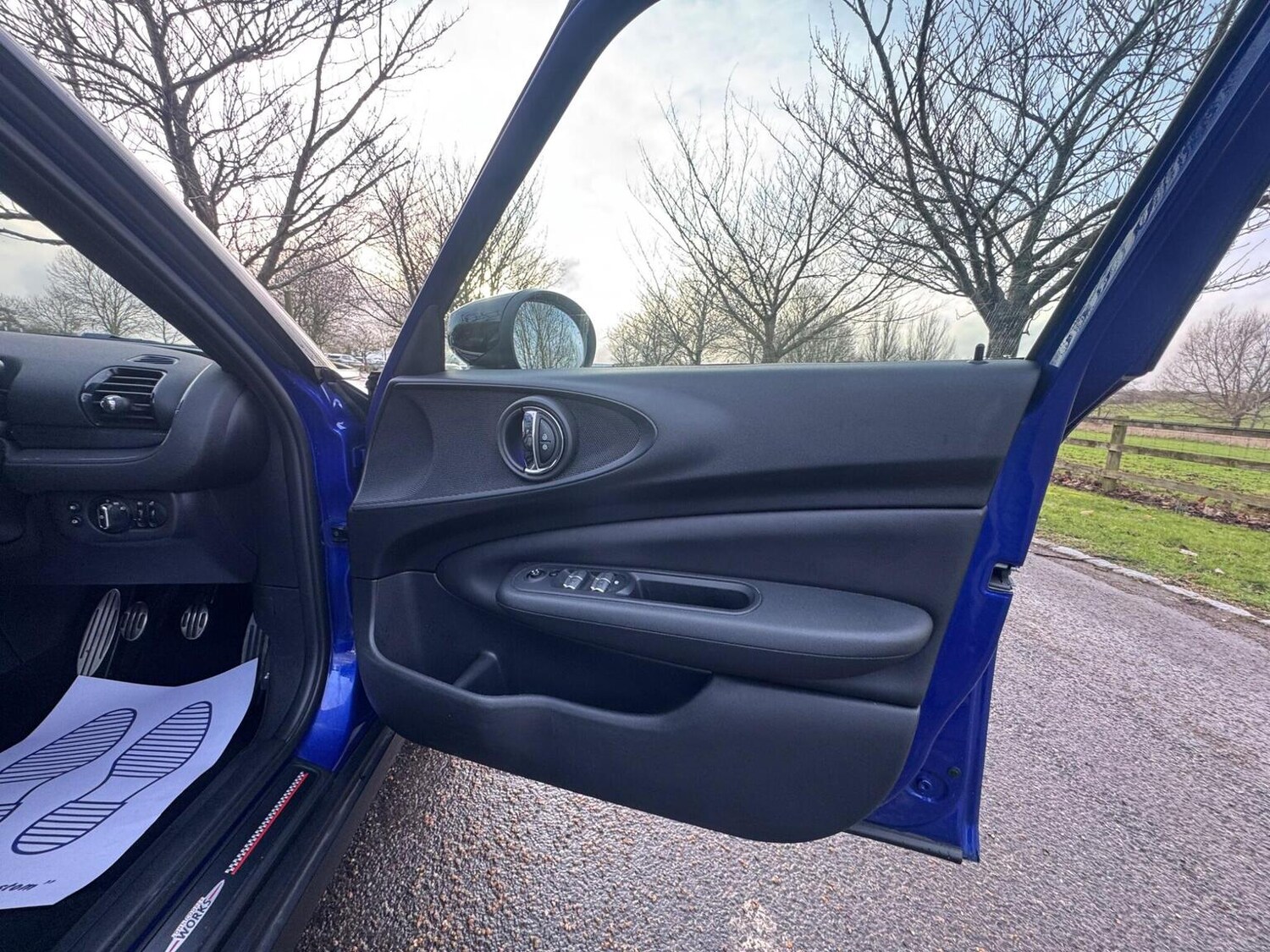 Used MINI Clubman 2020 for sale - 77445666: Photo 20