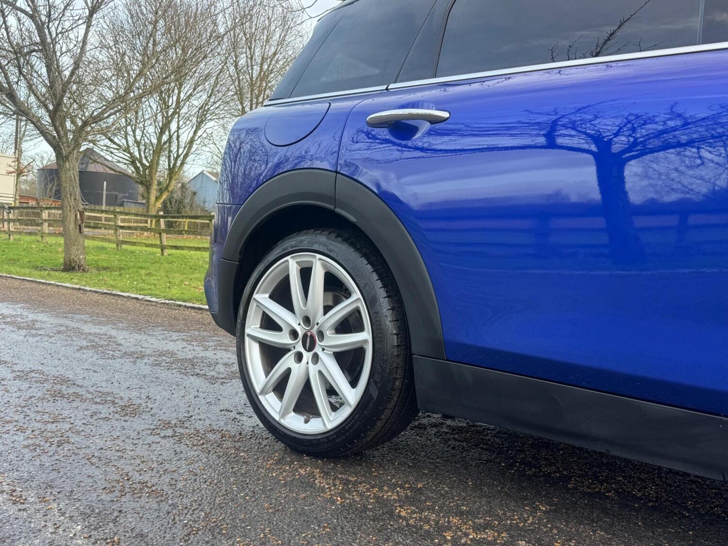 Used MINI Clubman 2020 for sale - 77445666: Photo 21