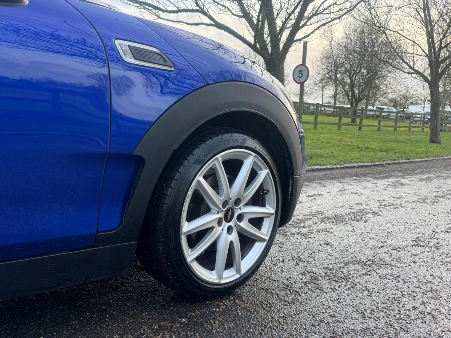 Used MINI Clubman 2020 for sale - 77445666: Photo 22