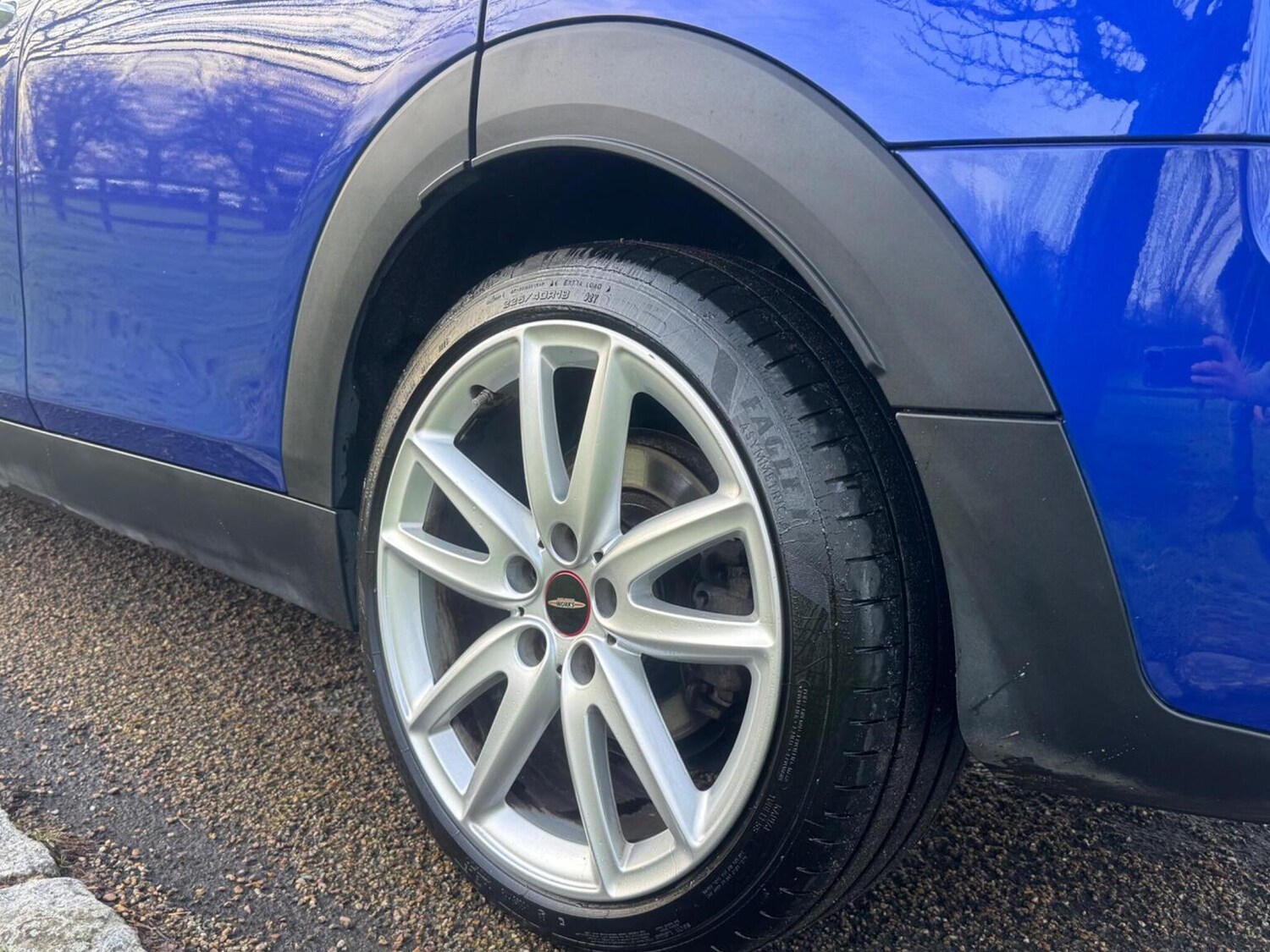 Used MINI Clubman 2020 for sale - 77445666: Photo 23