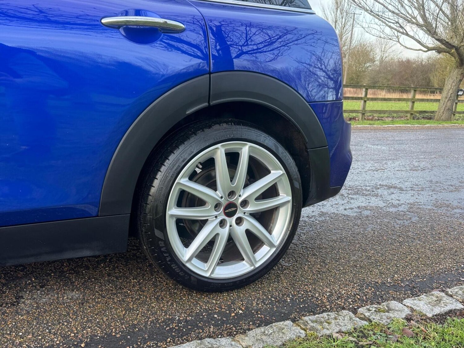 Used MINI Clubman 2020 for sale - 77445666: Photo 24