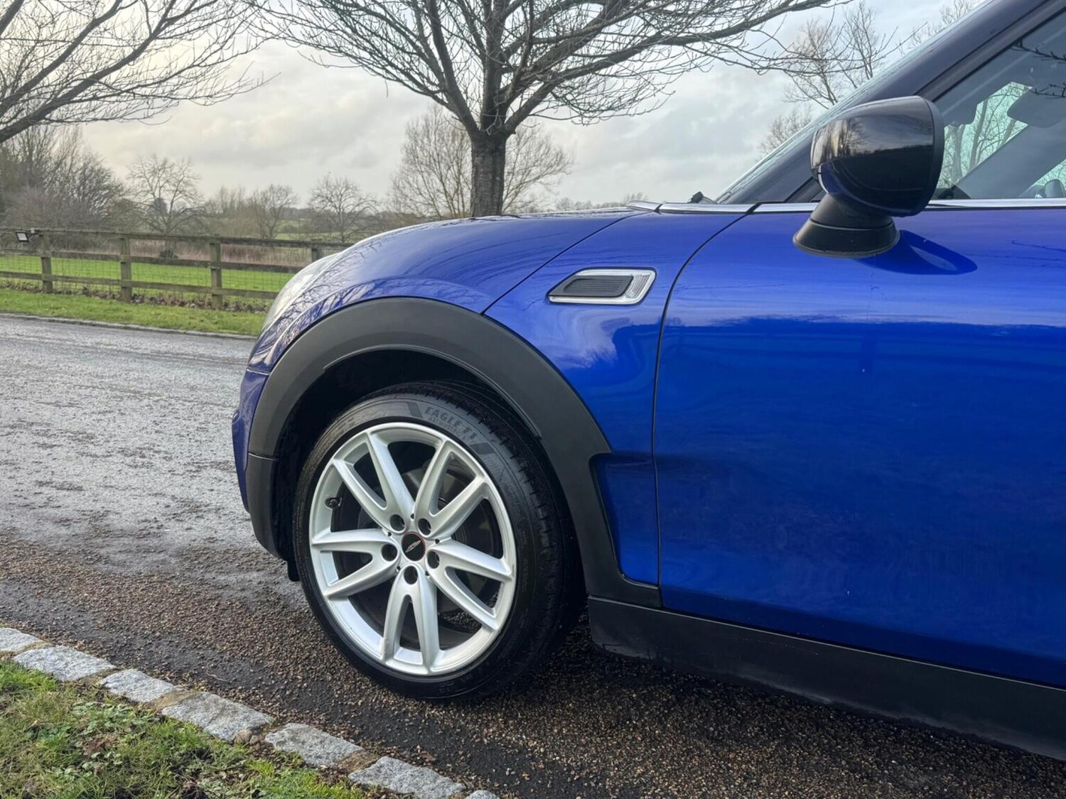 Used MINI Clubman 2020 for sale - 77445666: Photo 25