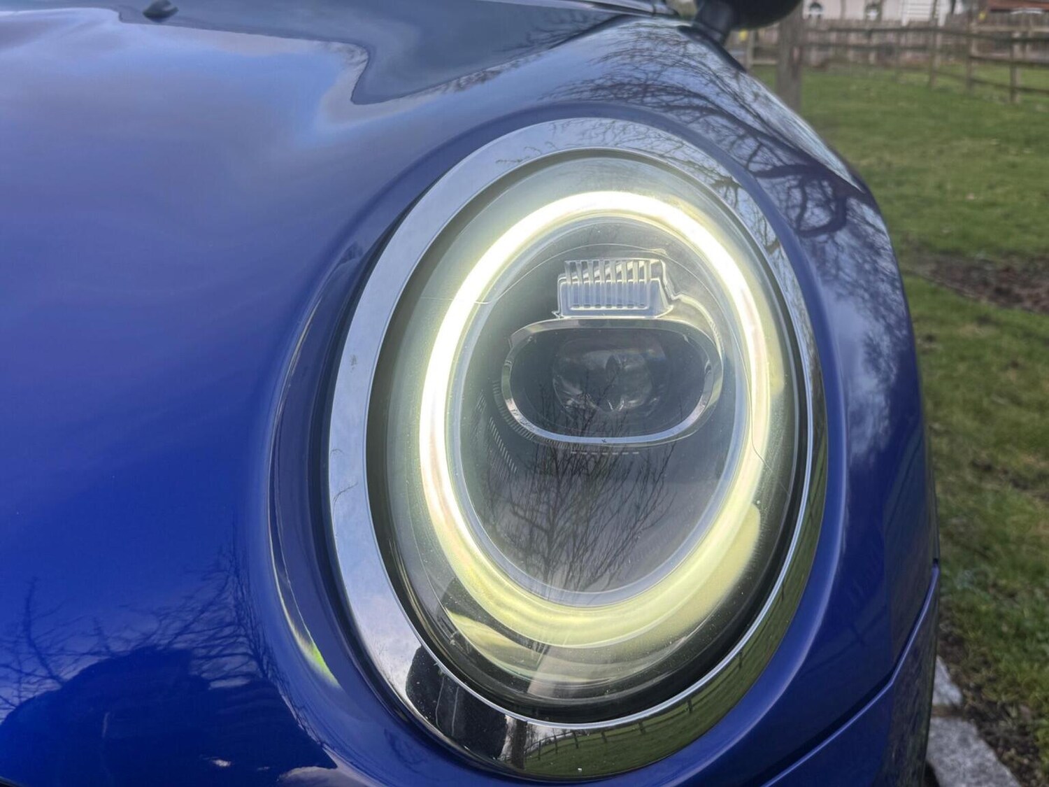 Used MINI Clubman 2020 for sale - 77445666: Photo 27