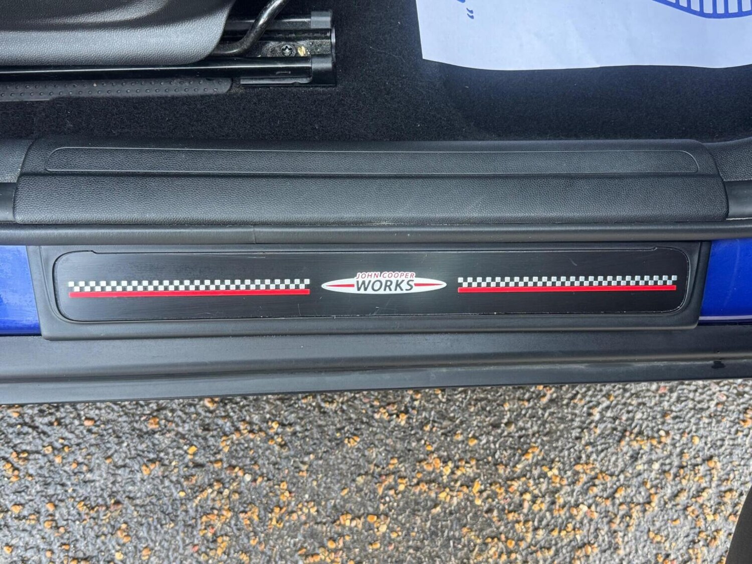 Used MINI Clubman 2020 for sale - 77445666: Photo 29