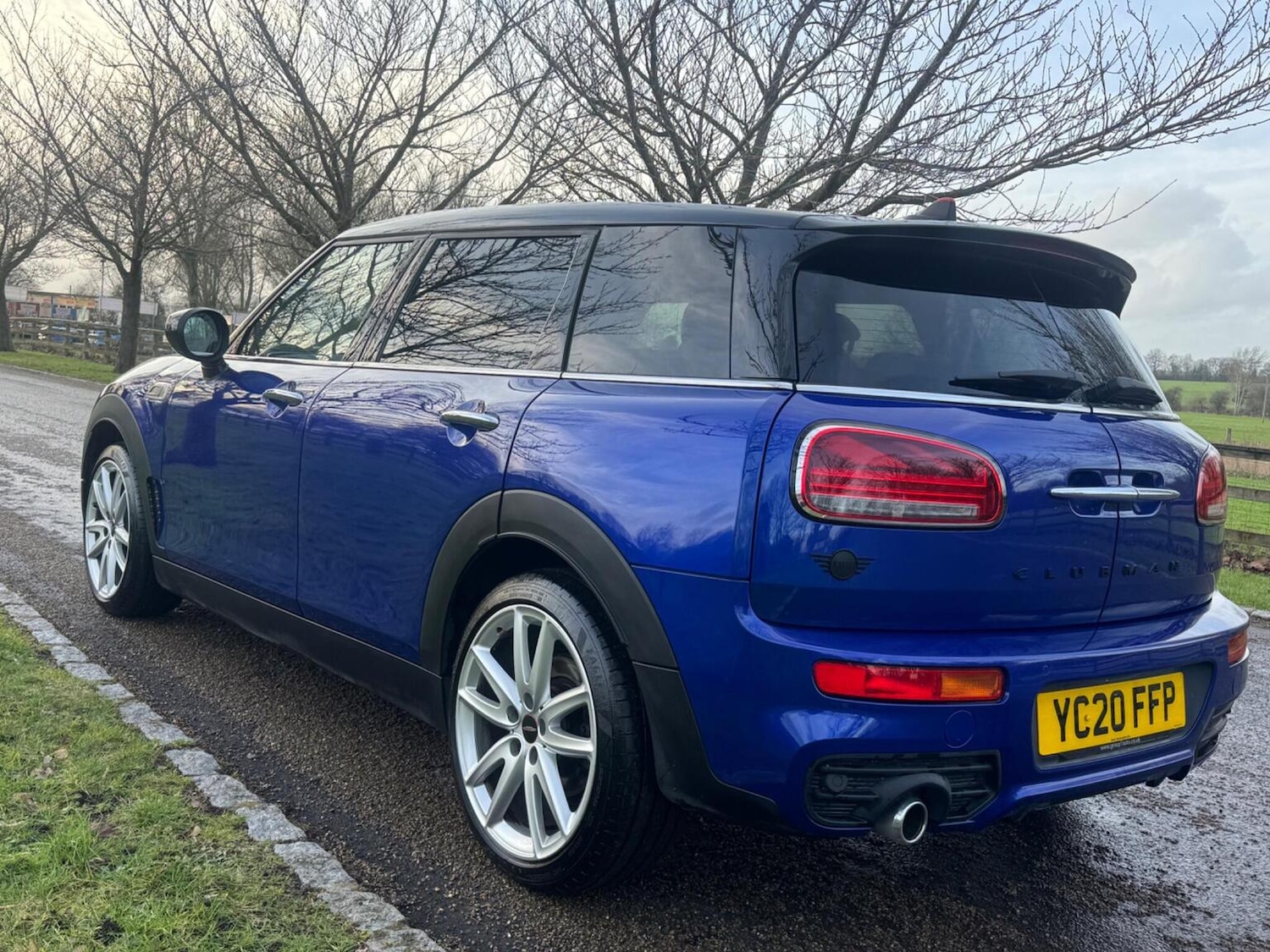 Used MINI Clubman 2020 for sale - 77445666: Photo 3
