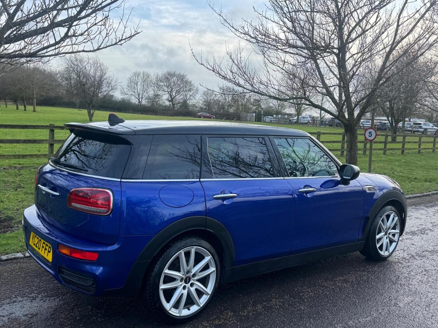Used MINI Clubman 2020 for sale - 77445666: Photo 30