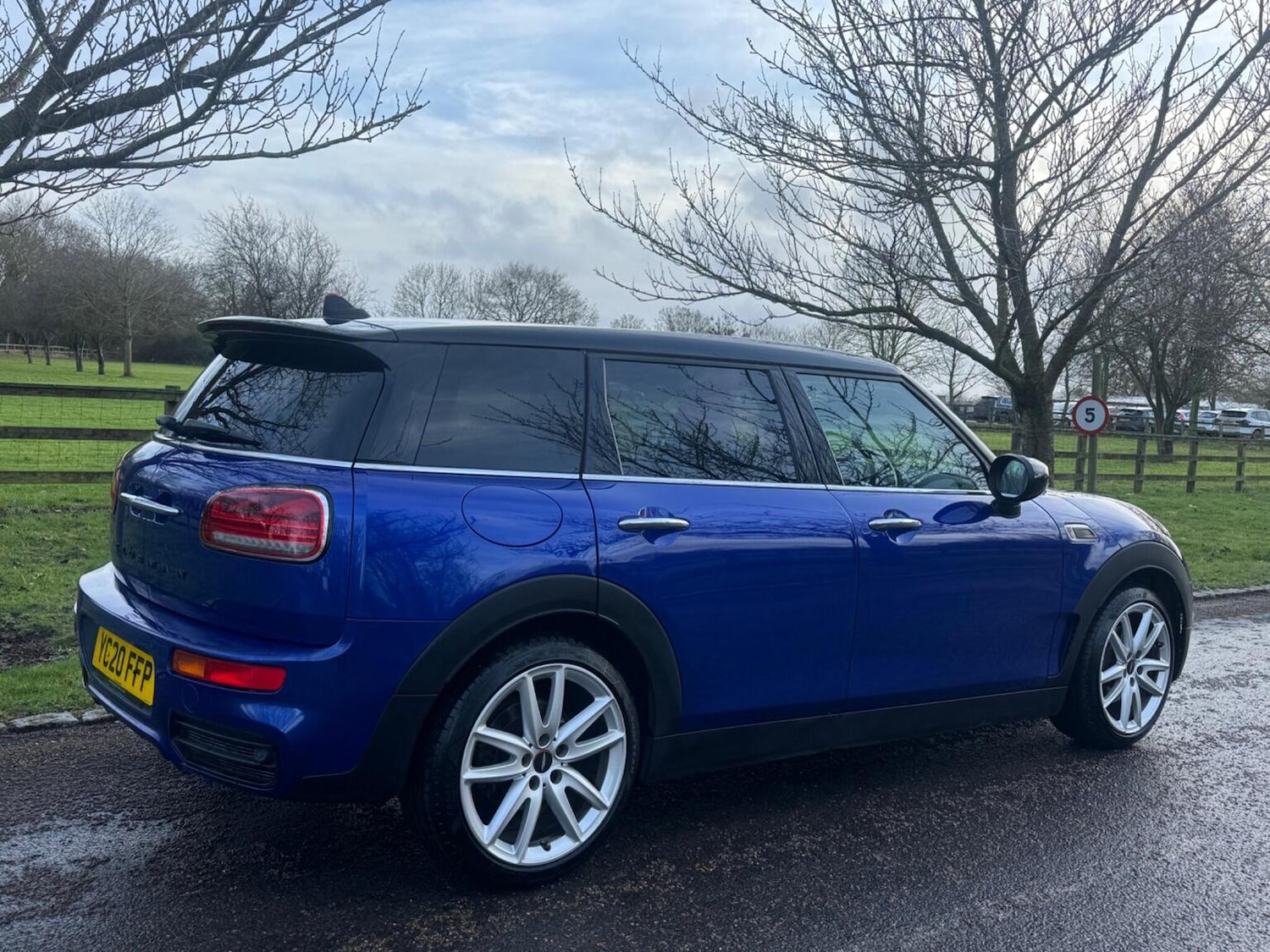 Used MINI Clubman 2020 for sale - 77445666: Photo 31