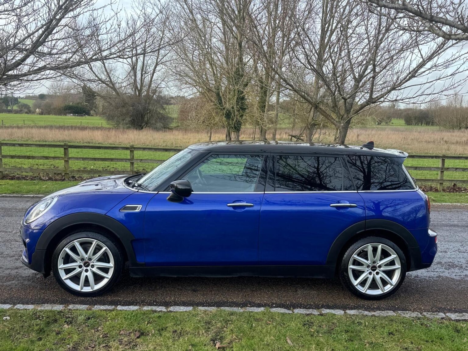 Used MINI Clubman 2020 for sale - 77445666: Photo 4
