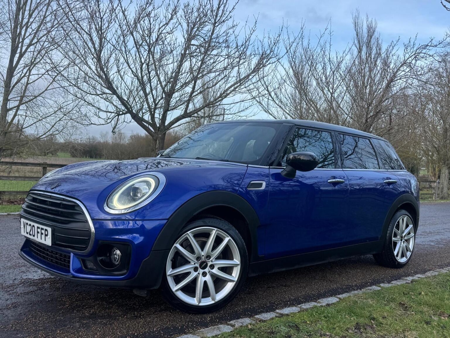 Used MINI Clubman 2020 for sale - 77445666: Photo 5