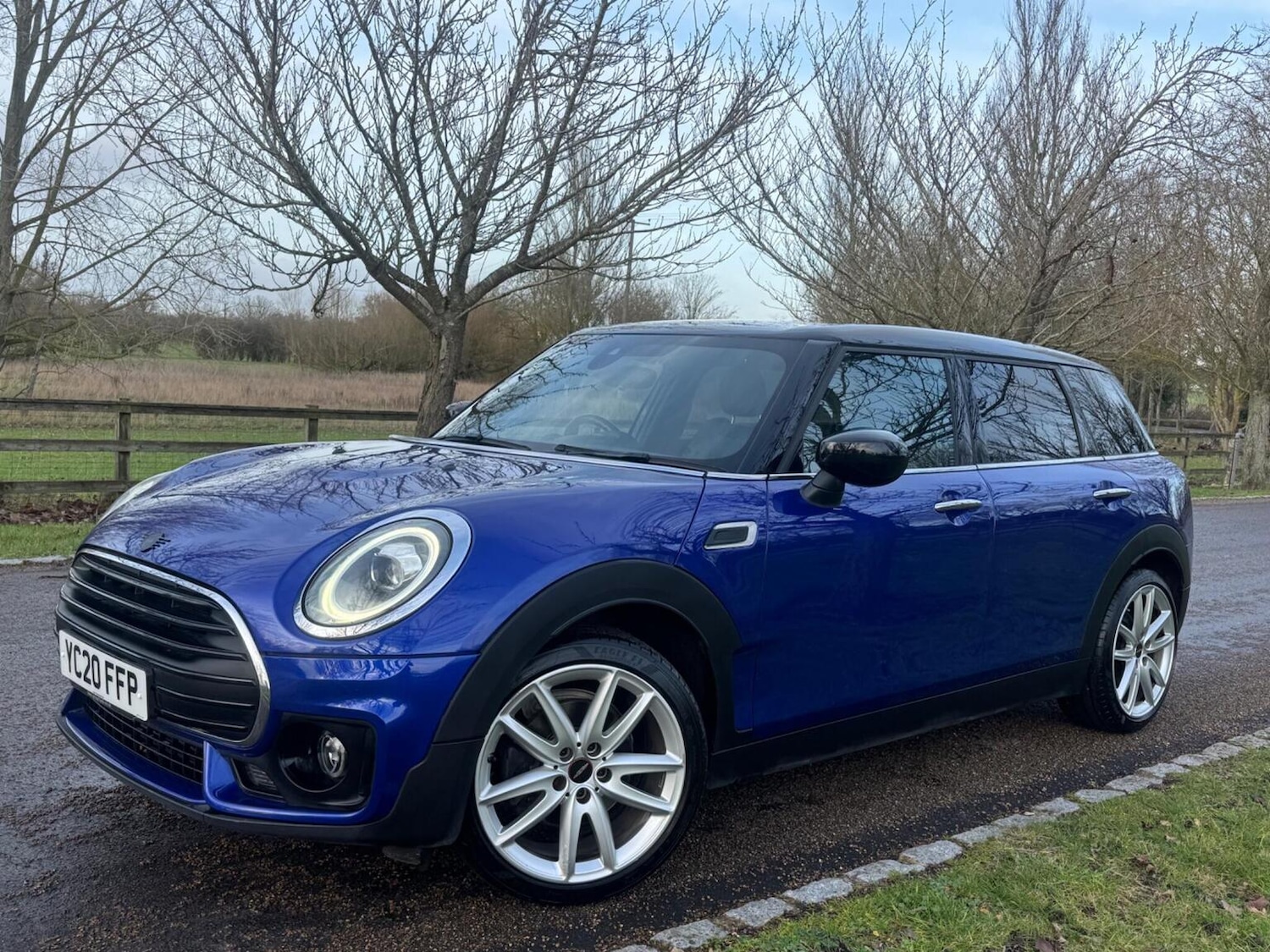 Used MINI Clubman 2020 for sale - 77445666: Photo 6