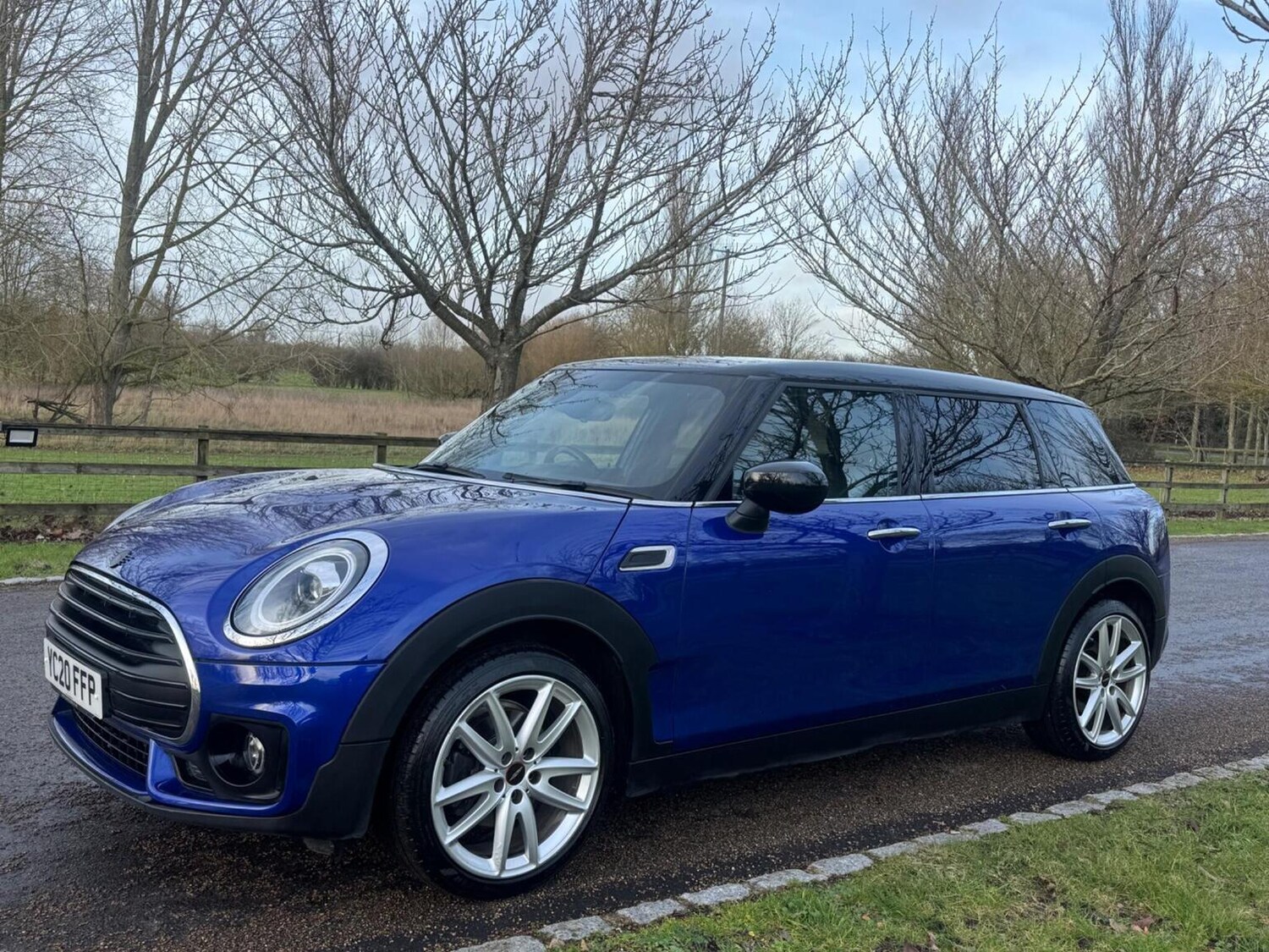 Used MINI Clubman 2020 for sale - 77445666: Photo 8