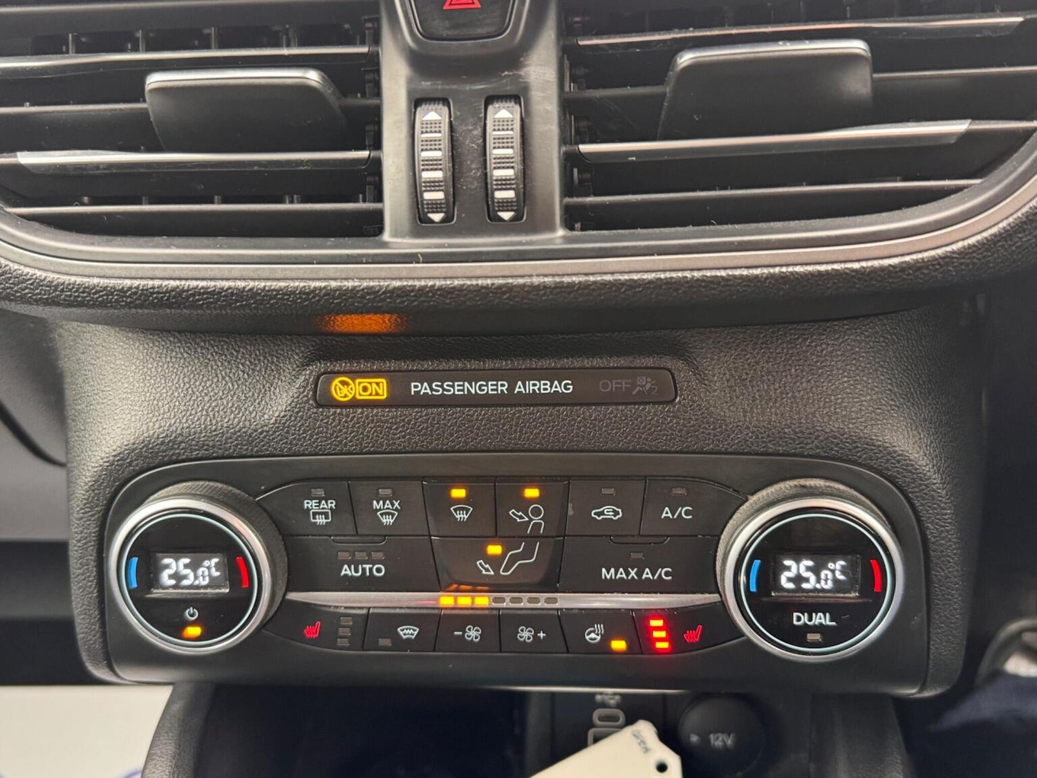 Used Ford Focus 2022 for sale - 77459899: Photo 13