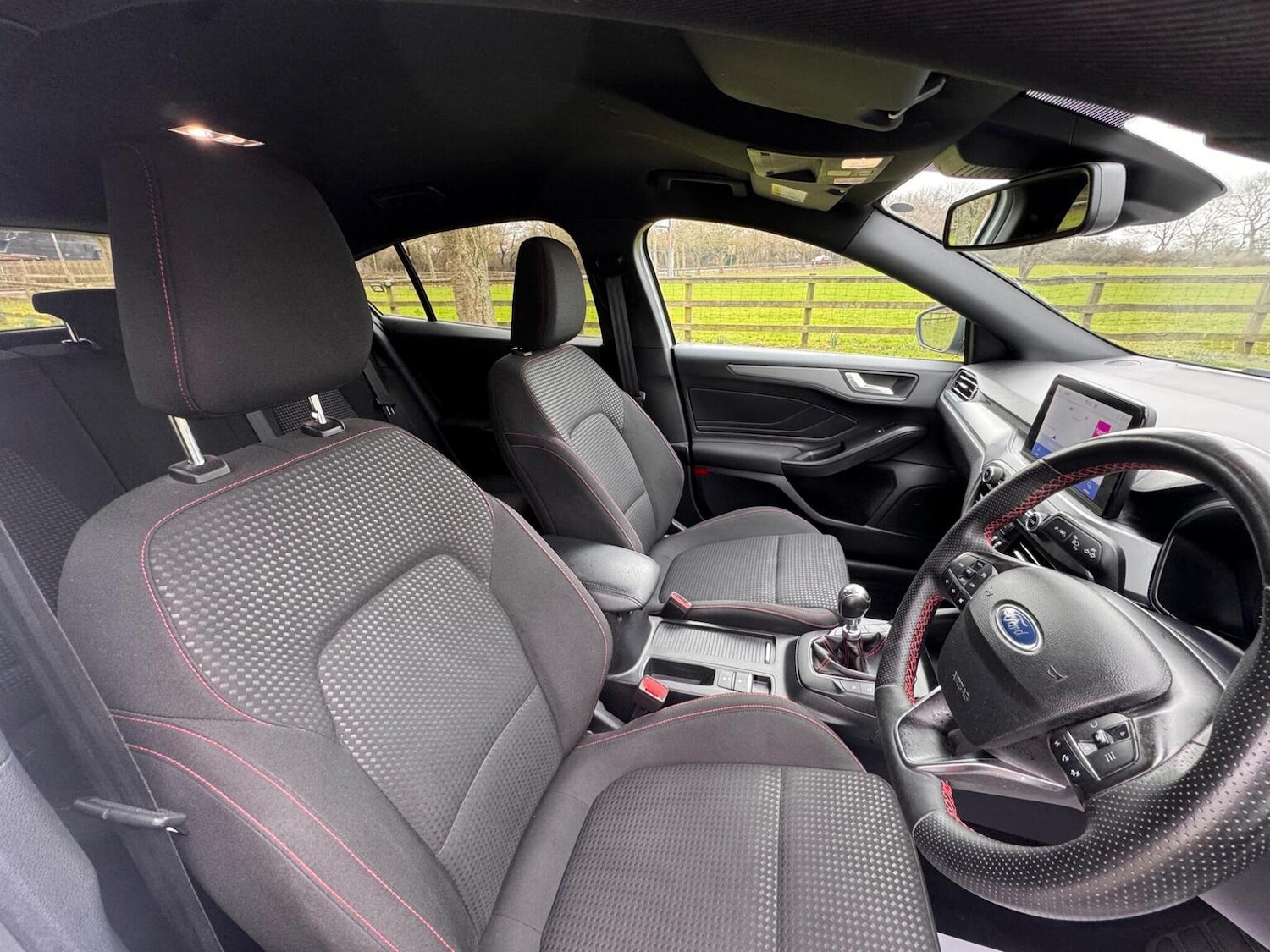 Used Ford Focus 2022 for sale - 77459899: Photo 17