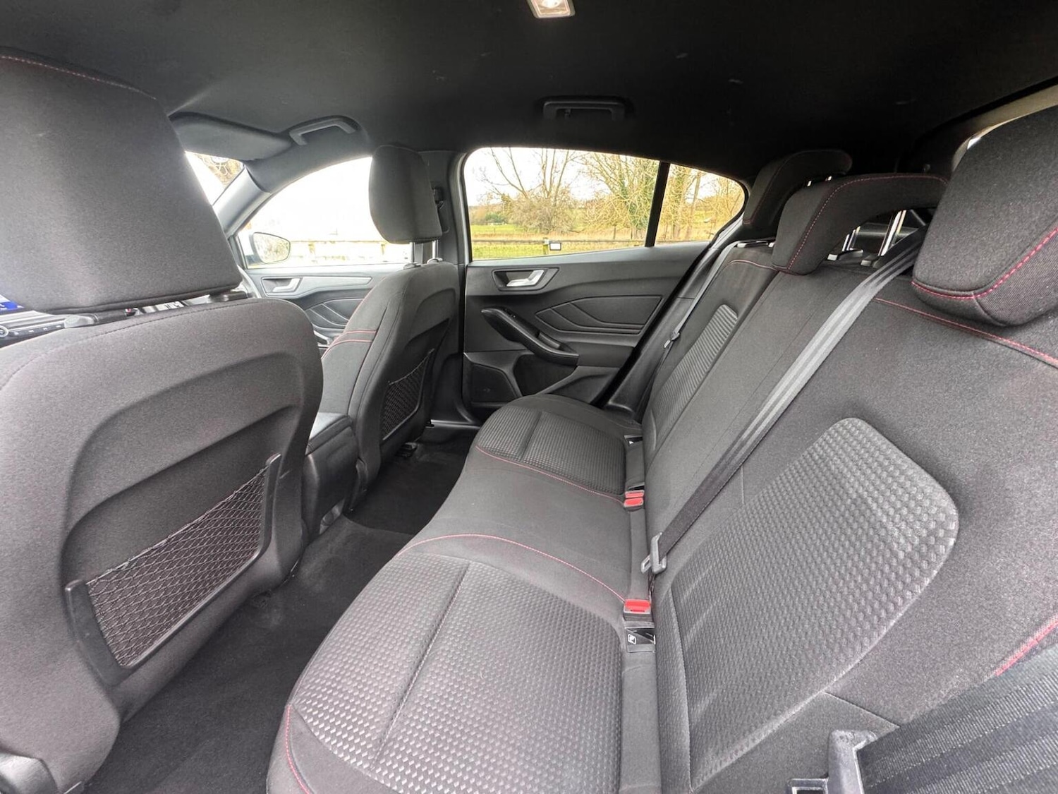 Used Ford Focus 2022 for sale - 77459899: Photo 21