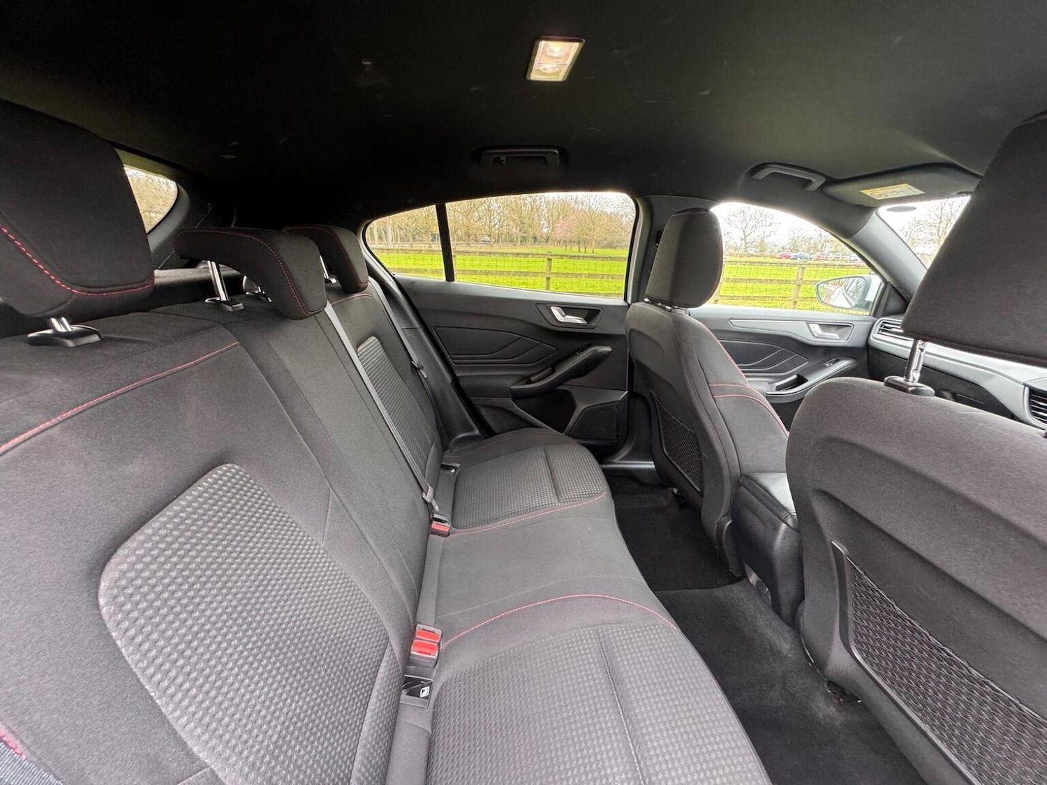 Used Ford Focus 2022 for sale - 77459899: Photo 22