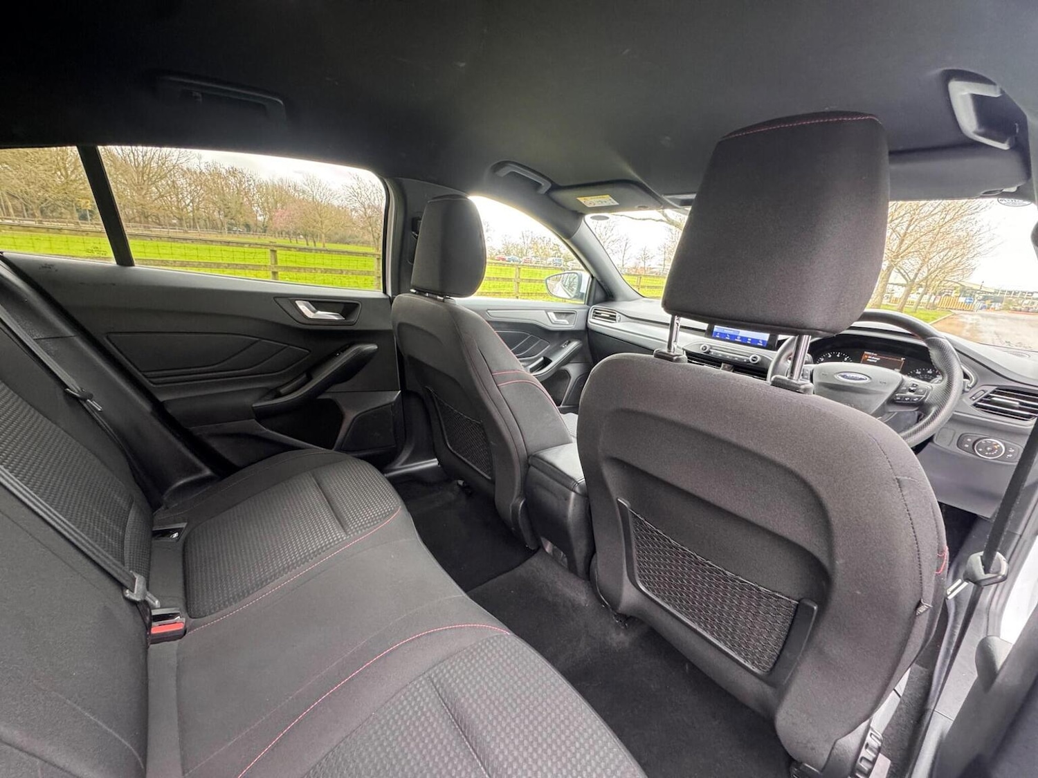 Used Ford Focus 2022 for sale - 77459899: Photo 23