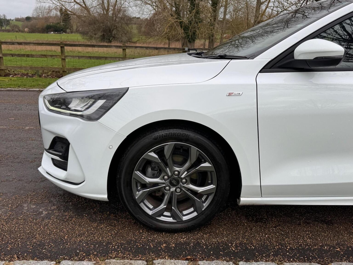 Used Ford Focus 2022 for sale - 77459899: Photo 24