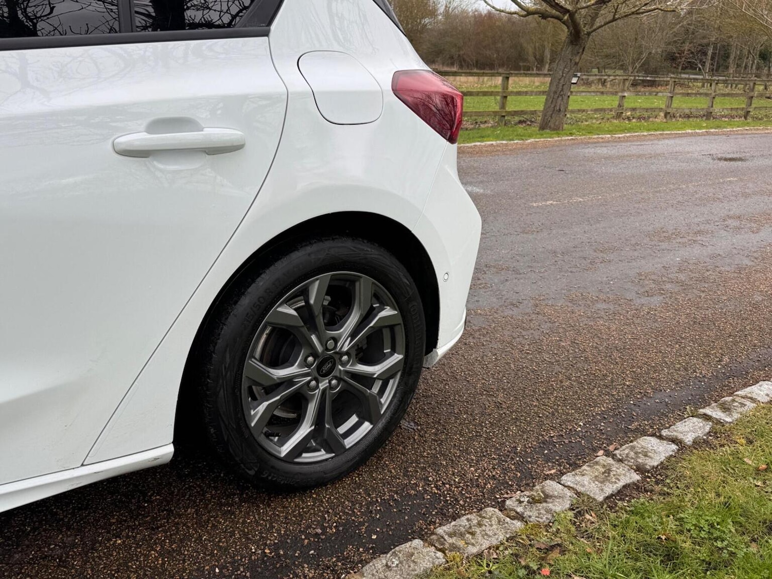 Used Ford Focus 2022 for sale - 77459899: Photo 25