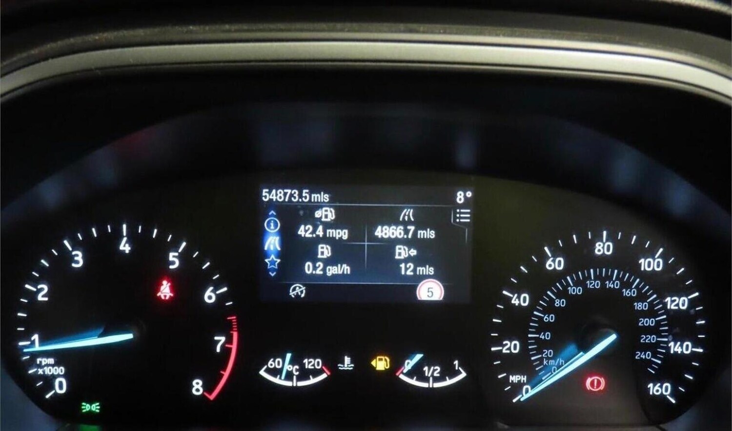 Used Ford Focus 2022 for sale - 77459899: Photo 27