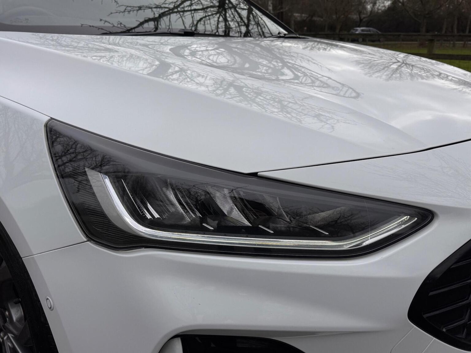 Used Ford Focus 2022 for sale - 77459899: Photo 30