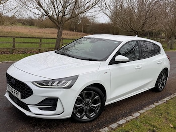 Used Ford Focus 2022 for sale - 77459899: Photo