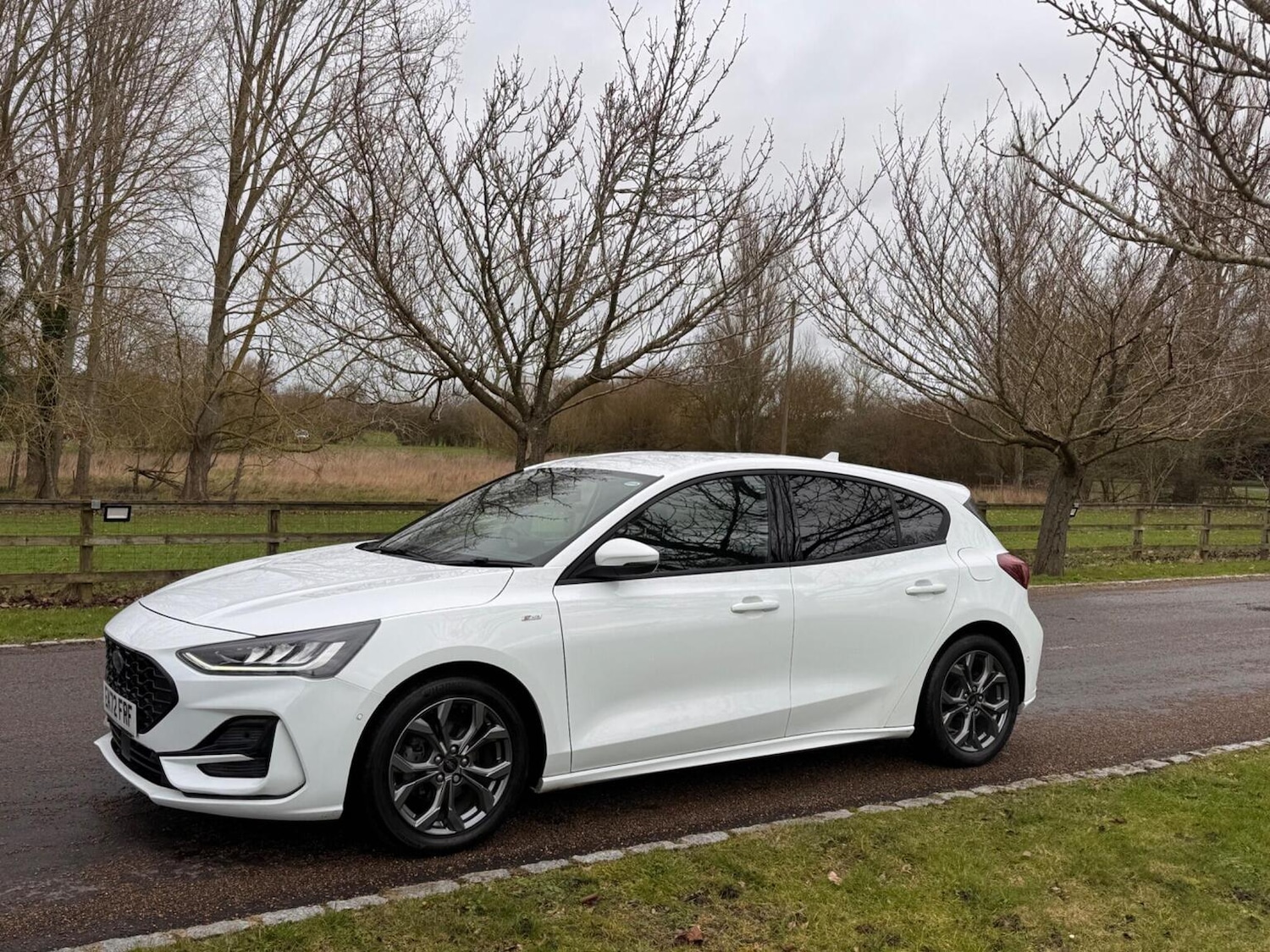 Used Ford Focus 2022 for sale - 77459899: Photo 5