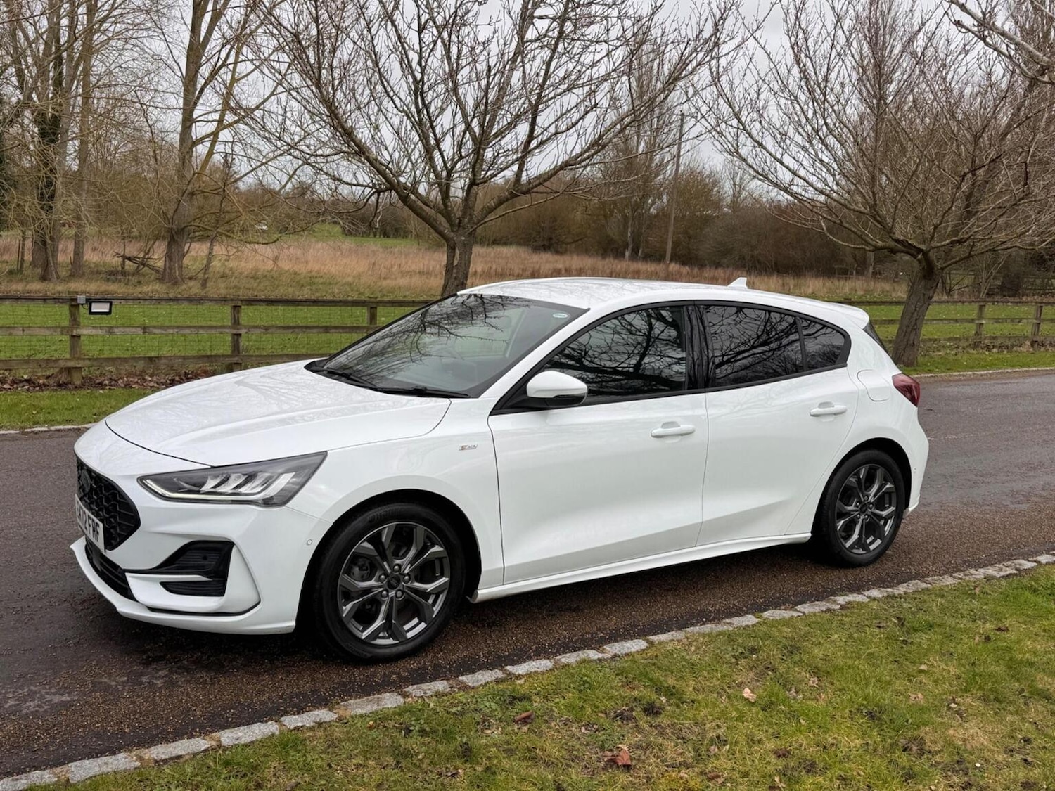 Used Ford Focus 2022 for sale - 77459899: Photo 7